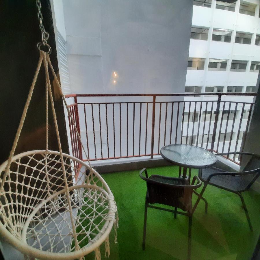 V Cozy Homestays Brinchang Exteriör bild